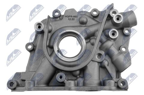 Оливний насос 