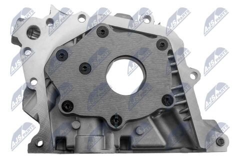 Оливний насос 