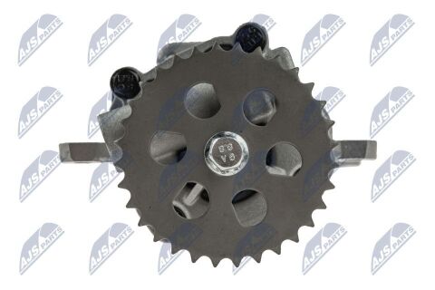 Оливний насос 