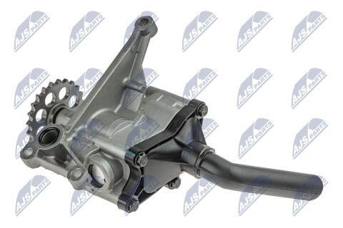 Оливний насос 