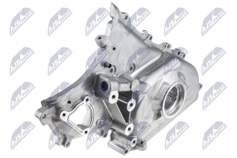 Масляный насос 