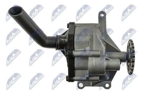 Оливний насос 