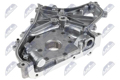 Масляный насос 