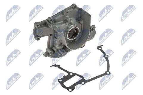 Оливний насос 