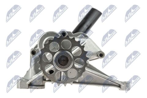 Оливний насос 