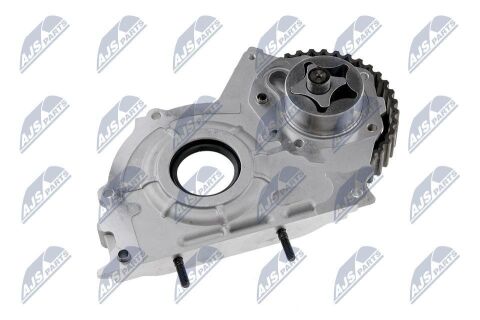 Оливний насос 