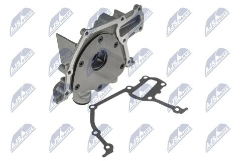 Оливний насос 