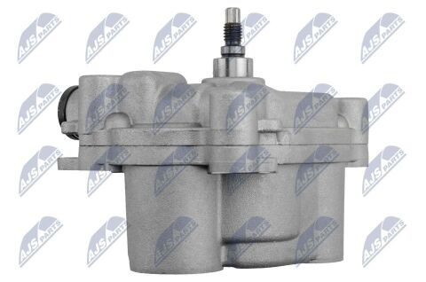 Масляный насос 