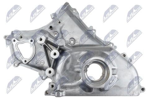 Масляный насос 