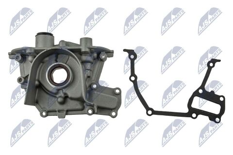 Оливний насос 