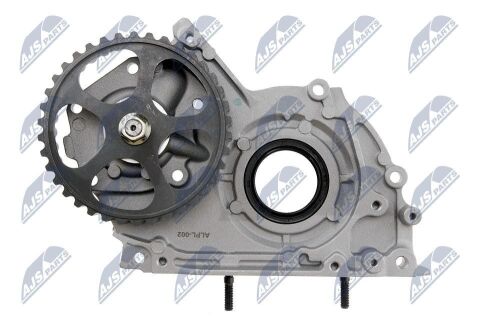 Оливний насос 