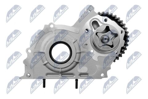 Оливний насос 