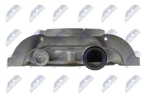 Оливний насос 