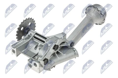 Оливний насос Оливний насос