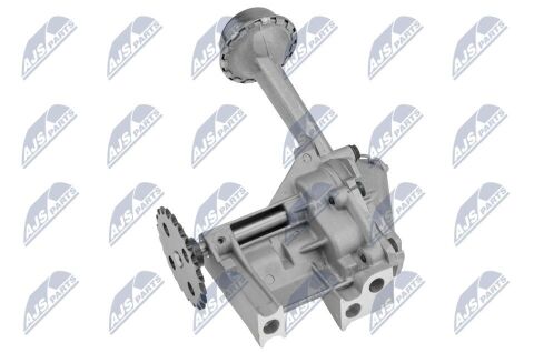 Оливний насос 