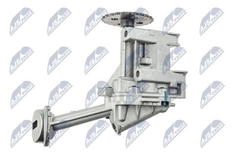 Оливний насос Оливний насос