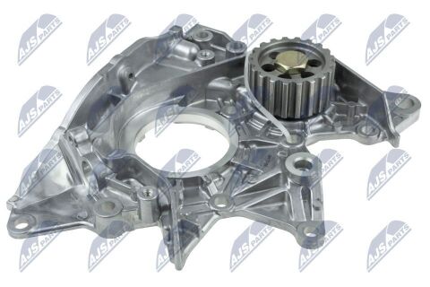 Масляный насос Масляный насос