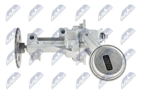 Оливний насос Оливний насос