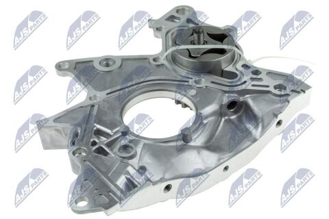 Масляный насос Масляный насос