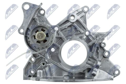 Масляный насос Масляный насос