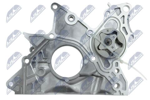 Масляный насос Масляный насос