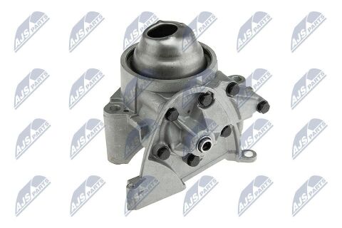 Оливний насос 