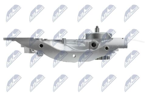 Масляный насос Масляный насос