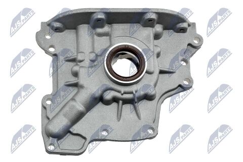 Оливний насос 1.0 + 1.4 + 1.6 SKODA FABIA I, OCTAVIA I, OCTAVIA II / VW BORA I, GOLF III, GOLF IV, GOLF V, GOLF VI, NEW BEETLE, POLO III, POLO IV, POLO V Оливний насос 1.0 + 1.4 + 1.6 SKODA FABIA I, OCTAVIA I, OCTAVIA II / VW BORA I, GOLF III, GOLF IV, GOLF V, GOLF VI, NEW BEETLE, POLO III, POLO IV, POLO V