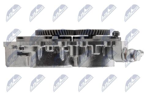 Оливний насос 