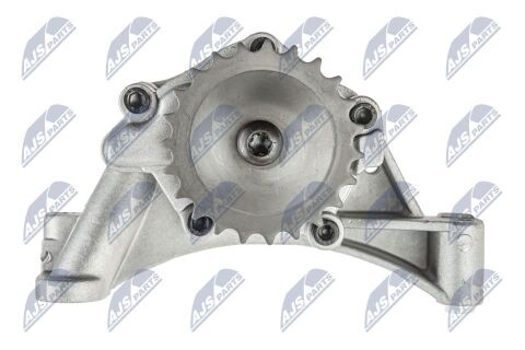 Оливний насос 