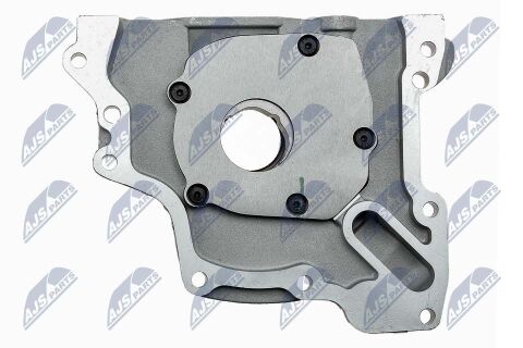 Оливний насос 1.0 + 1.4 + 1.6 SKODA FABIA I, OCTAVIA I, OCTAVIA II / VW BORA I, GOLF III, GOLF IV, GOLF V, GOLF VI, NEW BEETLE, POLO III, POLO IV, POLO V Оливний насос 1.0 + 1.4 + 1.6 SKODA FABIA I, OCTAVIA I, OCTAVIA II / VW BORA I, GOLF III, GOLF IV, GOLF V, GOLF VI, NEW BEETLE, POLO III, POLO IV, POLO V