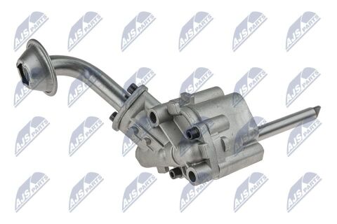 Оливний насос 