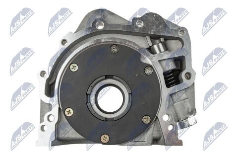 Оливний насос 