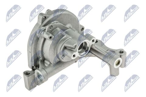 Оливний насос 