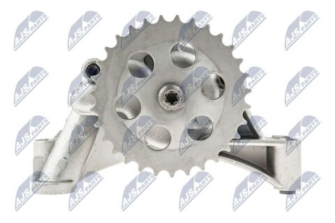 Оливний насос Оливний насос