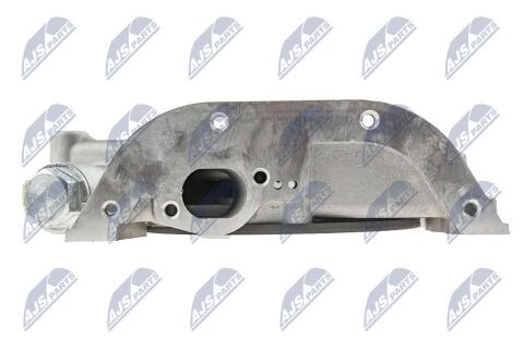 Оливний насос 