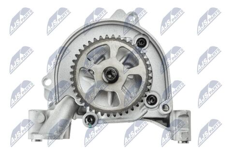 Оливний насос 