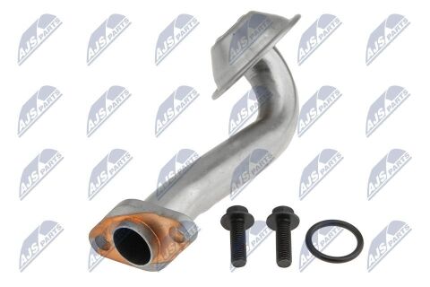 Впускна труба, оливний насос Впускна труба, оливний насос