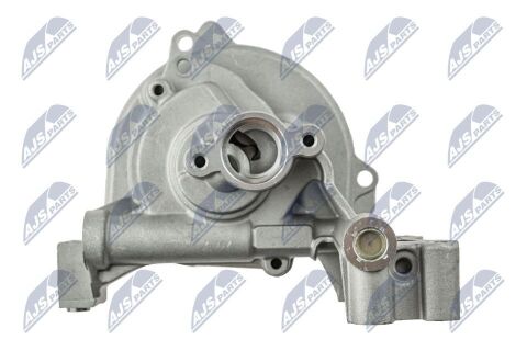 Оливний насос 