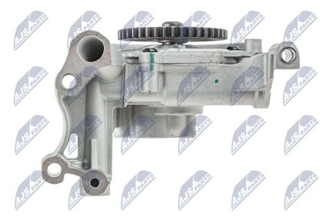 Оливний насос 