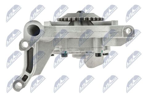 Оливний насос Оливний насос