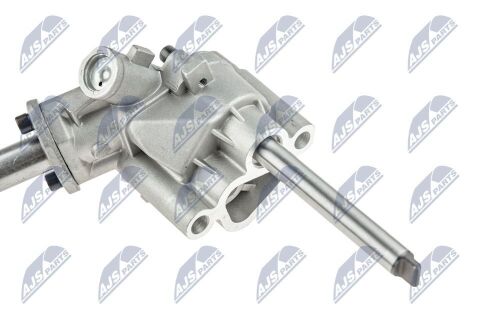 Оливний насос 