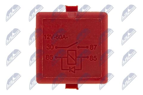 Багатофункціональне реле Багатофункціональне реле