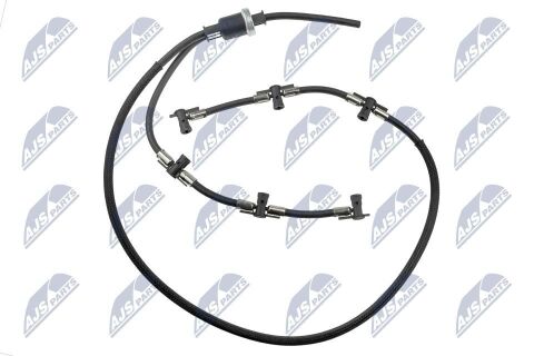 Шланг, витік палива AUDI A4 B8, A5, A6 C7, A7, A8 D4, Q5, Q7 / VW TOUAREG Шланг, витік палива AUDI A4 B8, A5, A6 C7, A7, A8 D4, Q5, Q7 / VW TOUAREG