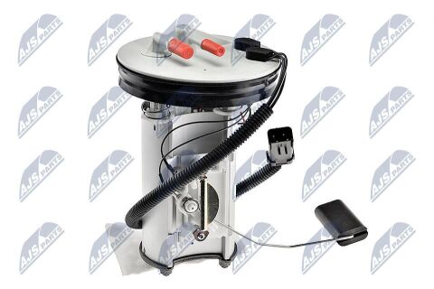 Вузол подачі палива 