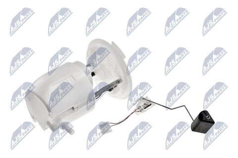 Вузол подачі палива 