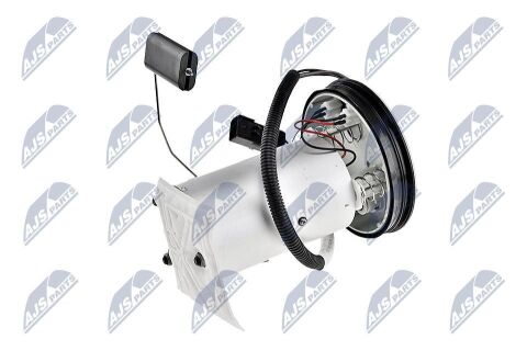 Вузол подачі палива 