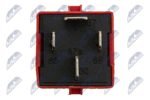 Багатофункціональне реле Багатофункціональне реле