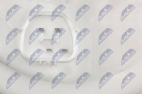 Вузол подачі палива 