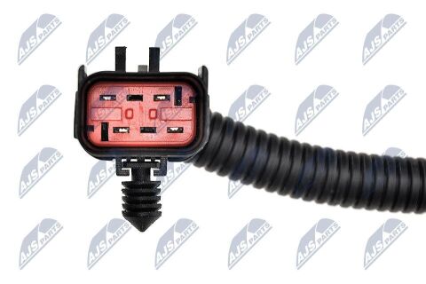 Вузол подачі палива 